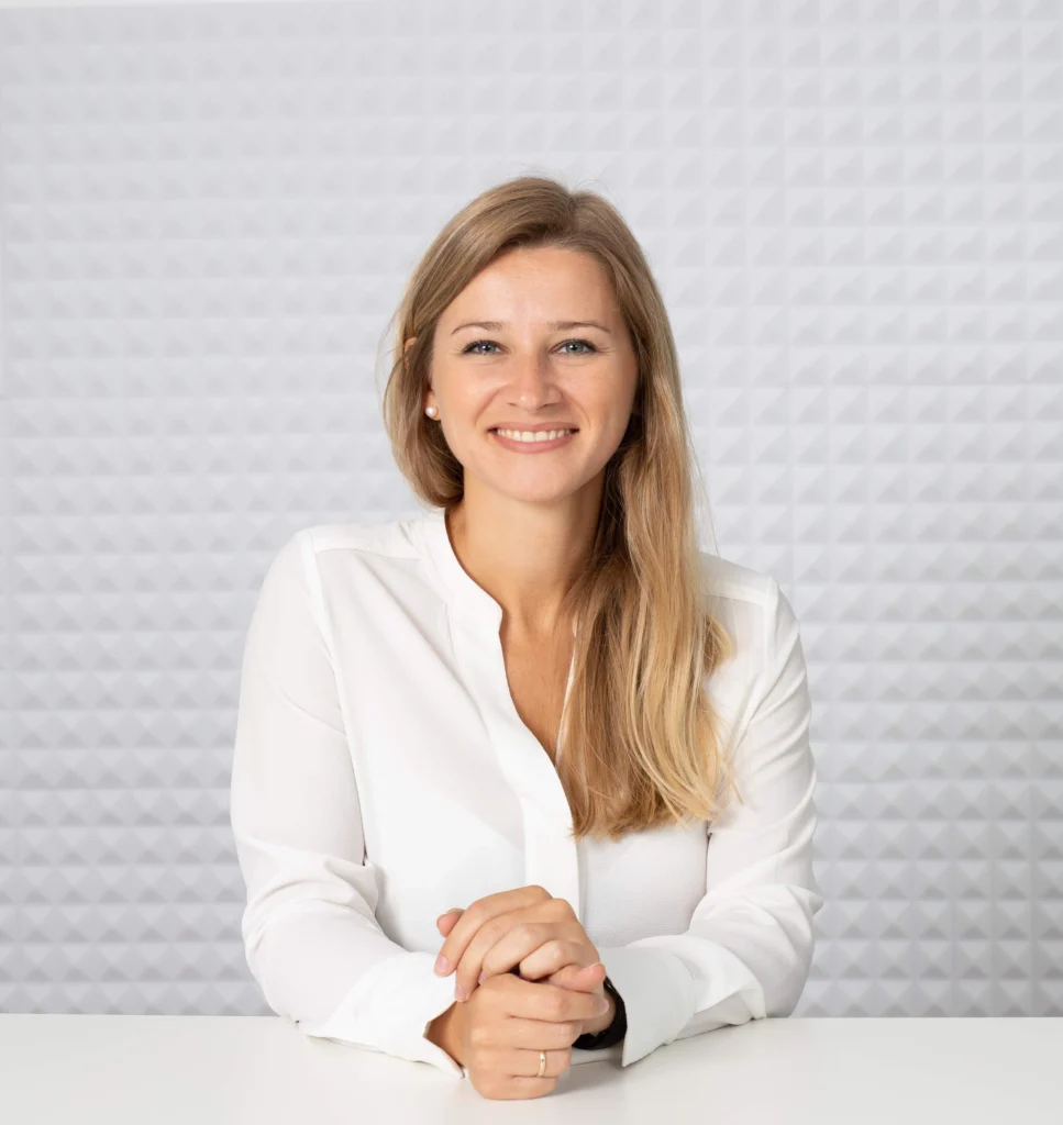 Natalia Schwarz